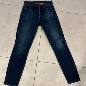 J Brand Capri Size 27